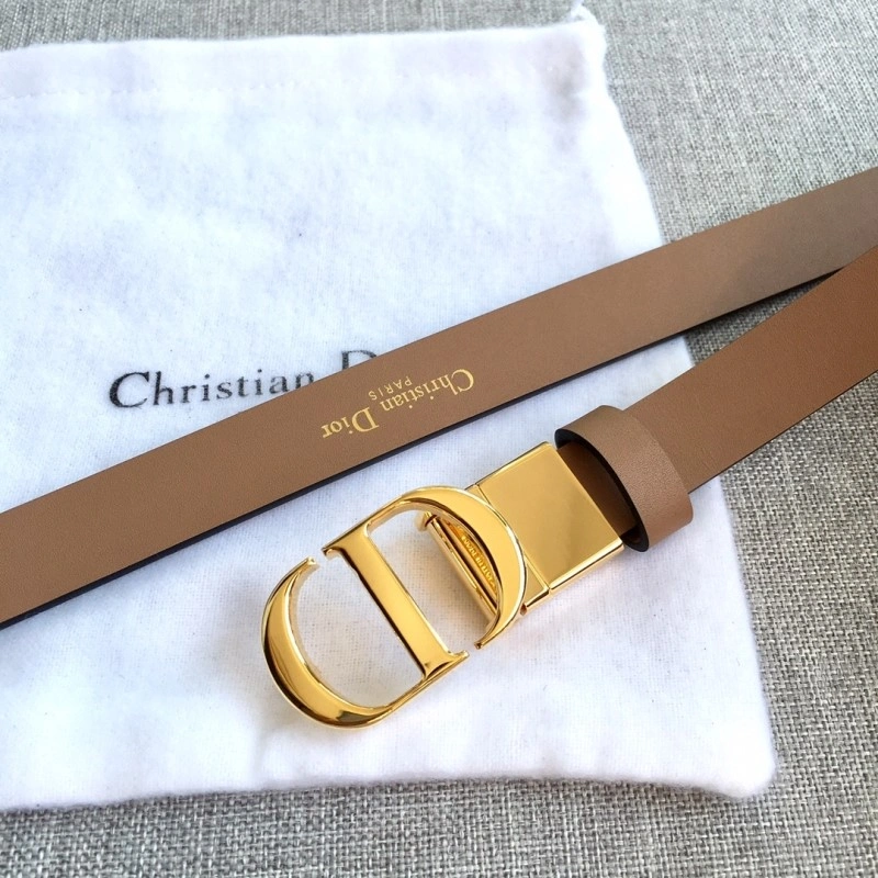 Christian Dior Belts Modern 284479