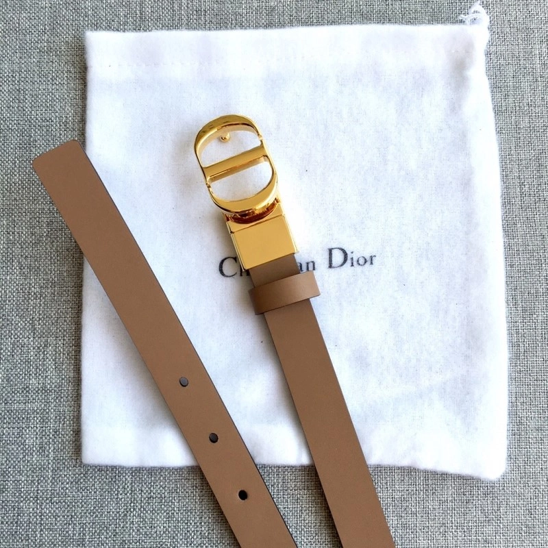 Christian Dior Belts Modern 284479