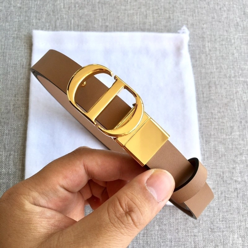 Christian Dior Belts Modern 284479