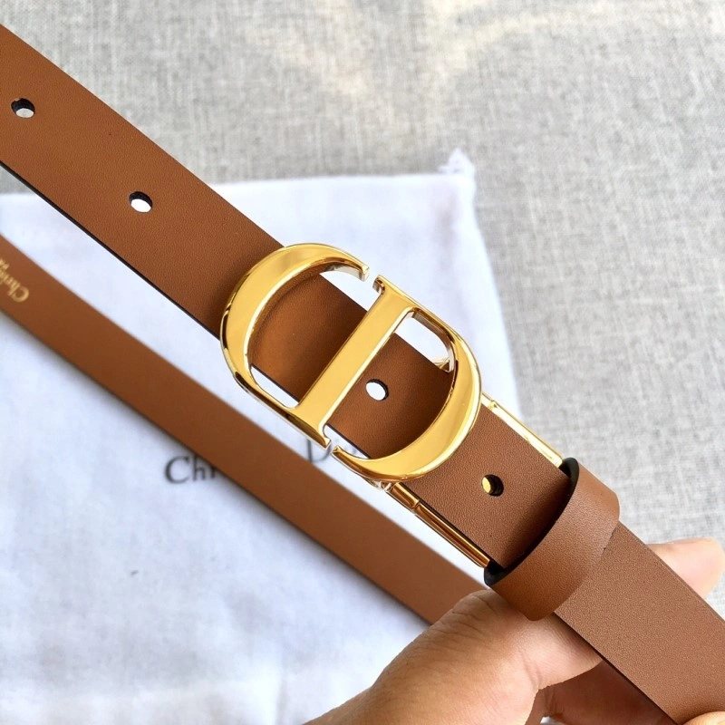Christian Dior Belts Tailored 284478