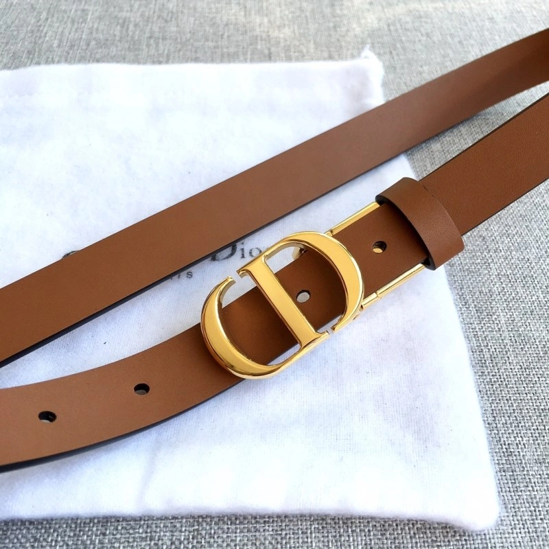 Christian Dior Belts Tailored 284478