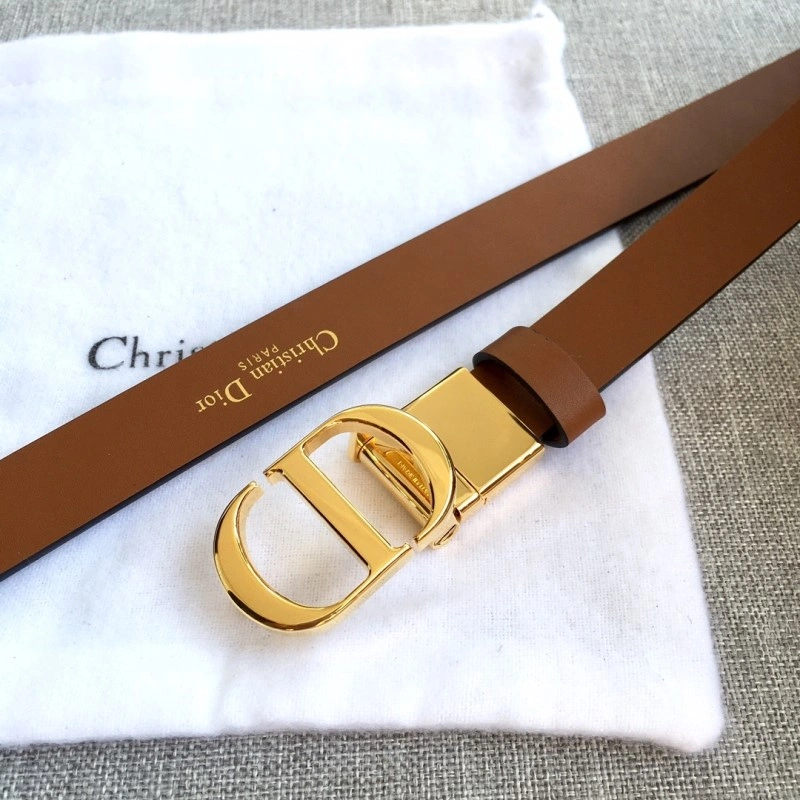 Christian Dior Belts Tailored 284478