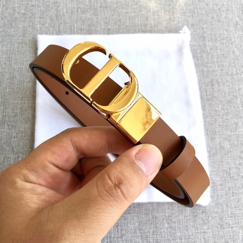 Christian Dior Belts Tailored 284478