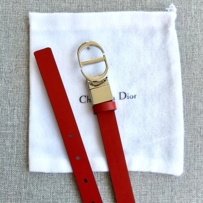 Durable Christian Dior Belts 284477