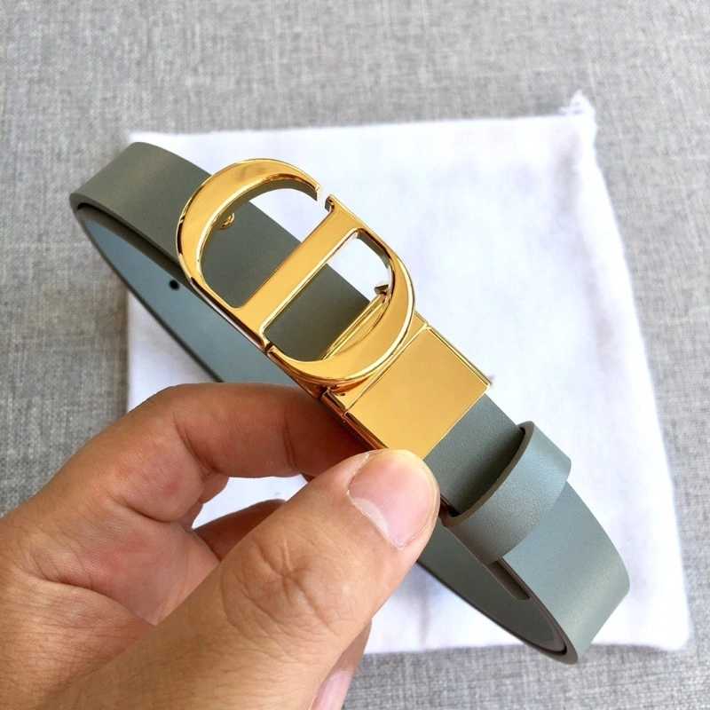 Youthful Christian Dior Belts 284476