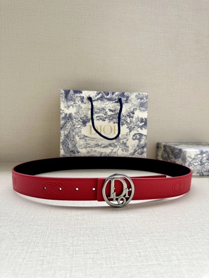 NewStyle Christian Dior Belts 284475