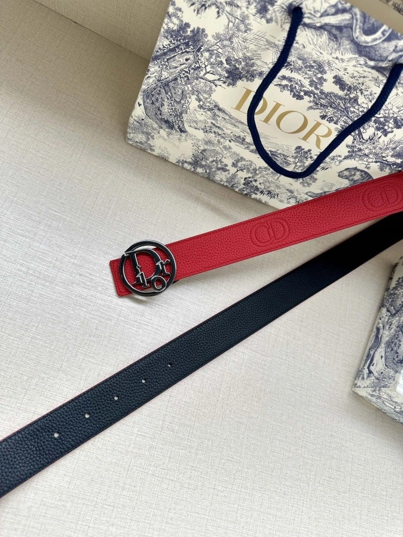 NewStyle Christian Dior Belts 284475