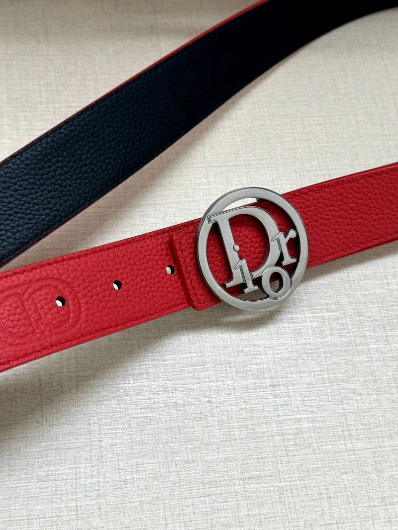 NewStyle Christian Dior Belts 284475