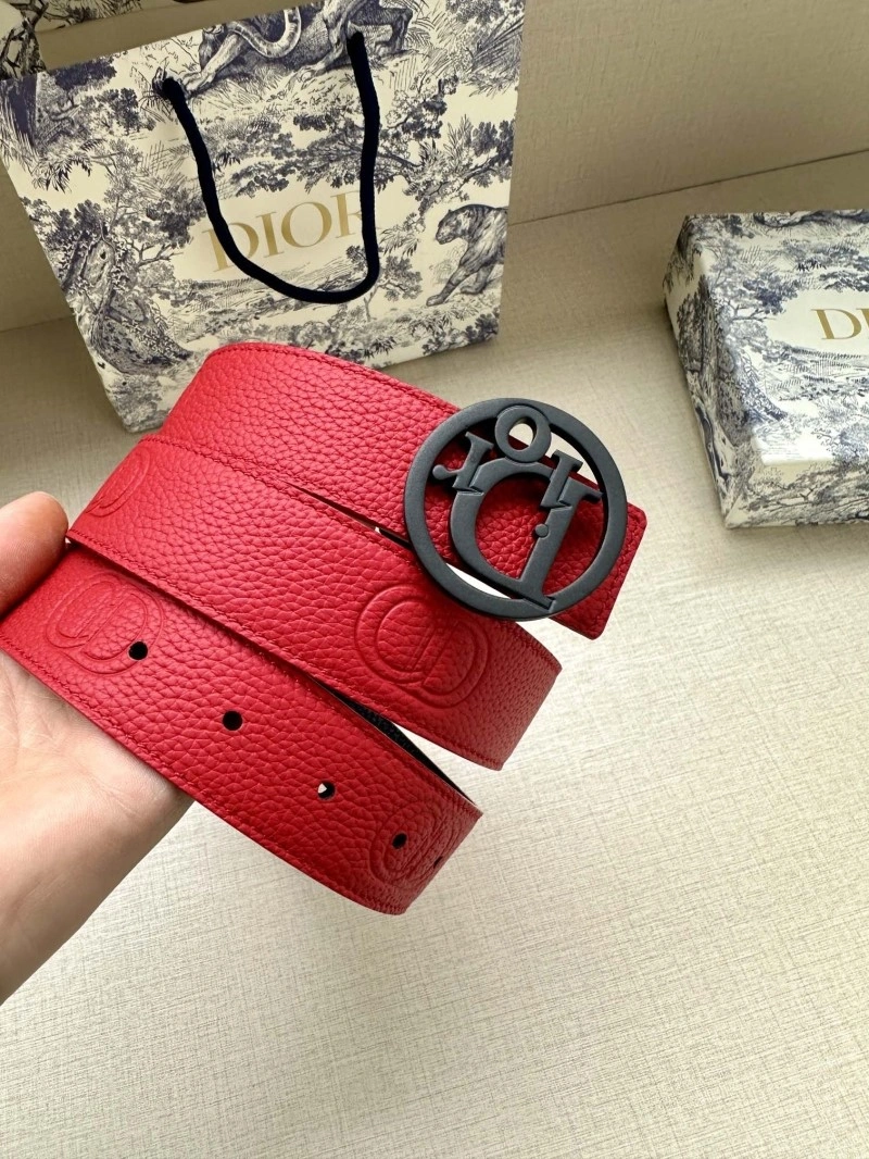NewStyle Christian Dior Belts 284475