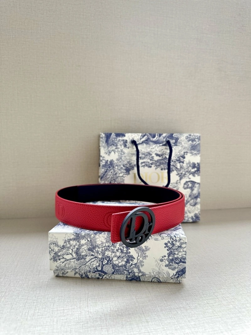 NewStyle Christian Dior Belts 284475