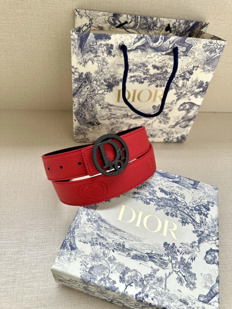 NewStyle Christian Dior Belts 284475