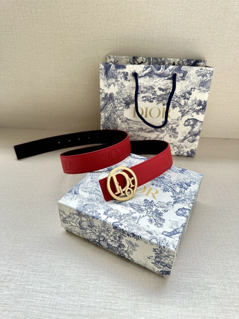NewStyle Christian Dior Belts 284475
