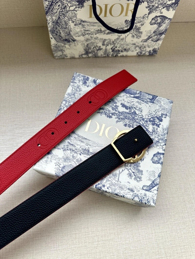 NewStyle Christian Dior Belts 284475