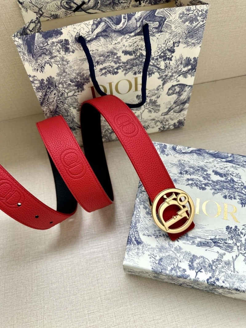 NewStyle Christian Dior Belts 284475