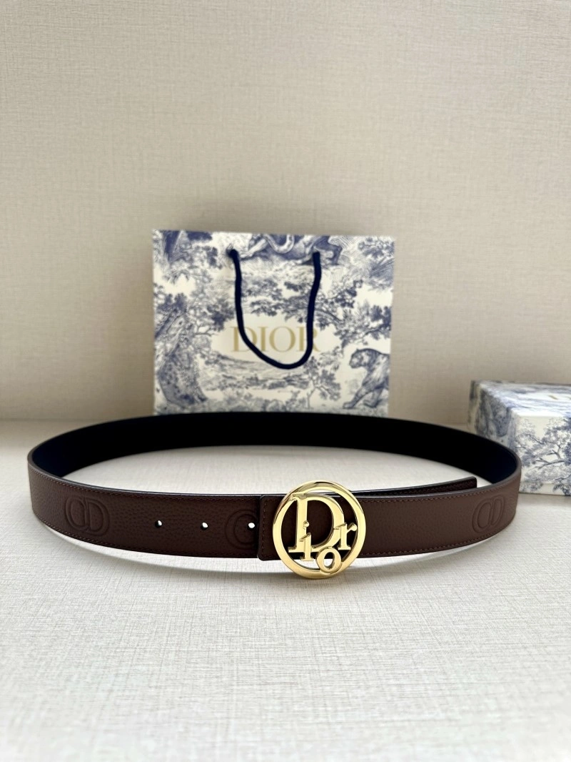 SunProtective Christian Dior Belts 284474