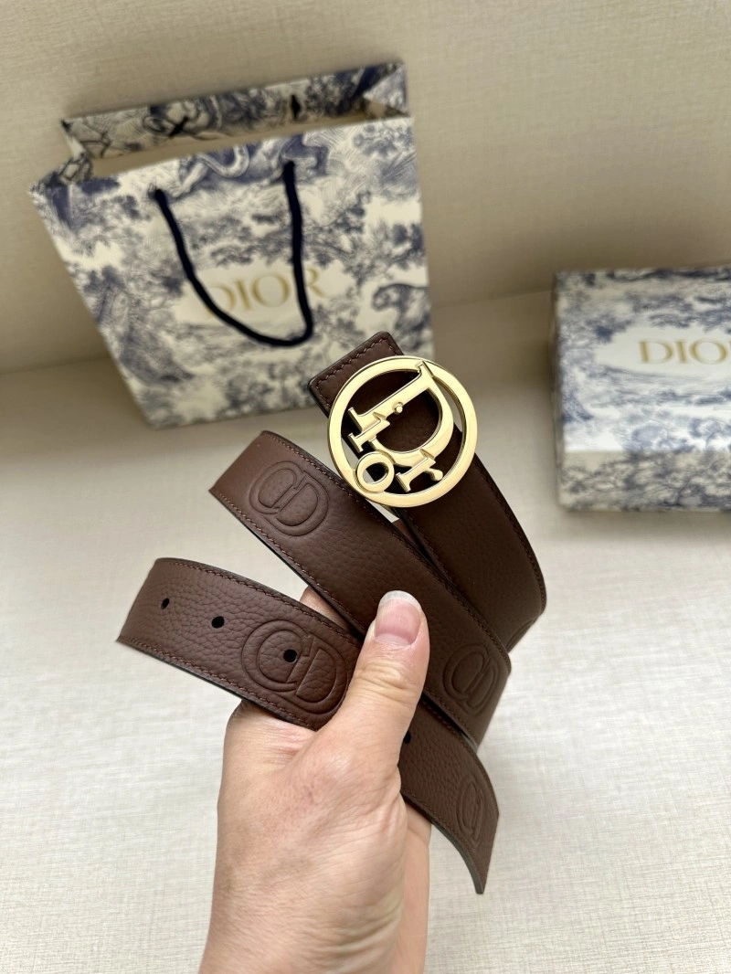 SunProtective Christian Dior Belts 284474