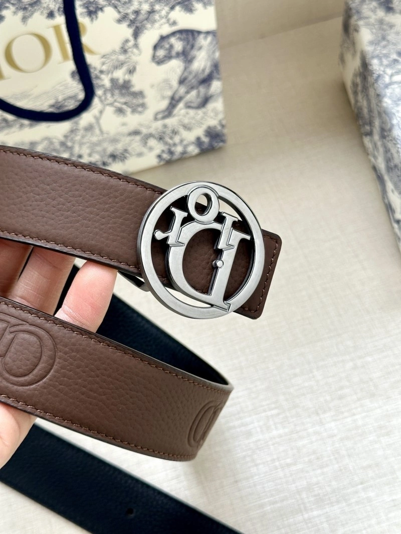 SunProtective Christian Dior Belts 284474