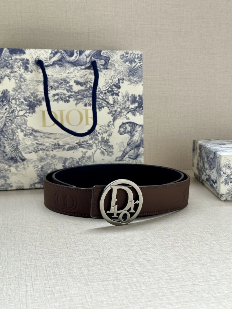SunProtective Christian Dior Belts 284474