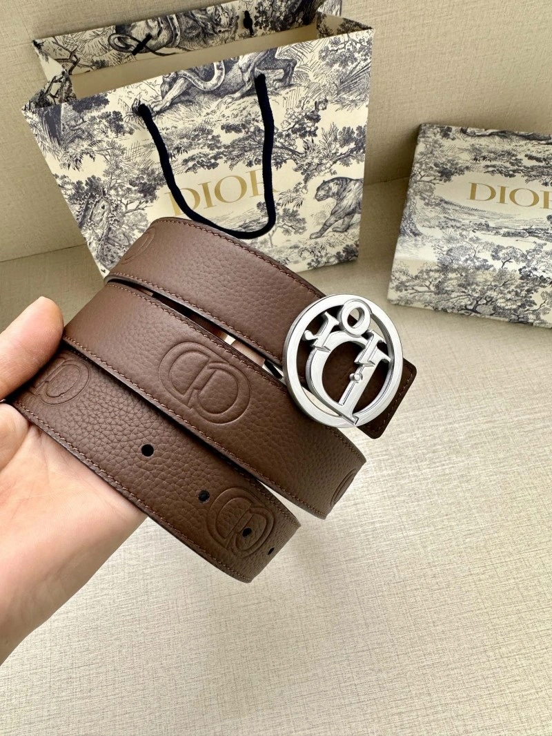 SunProtective Christian Dior Belts 284474