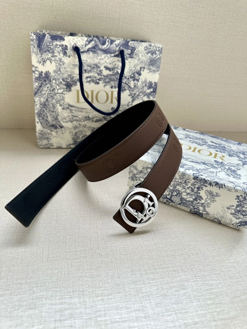 SunProtective Christian Dior Belts 284474