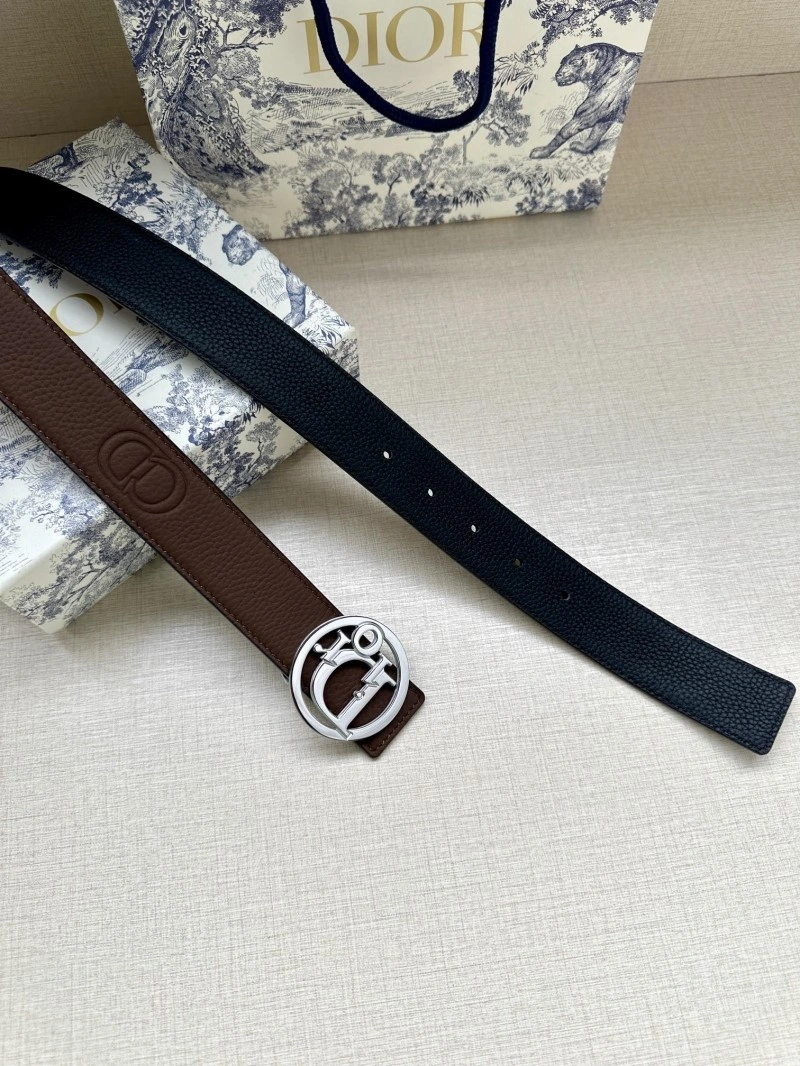 SunProtective Christian Dior Belts 284474