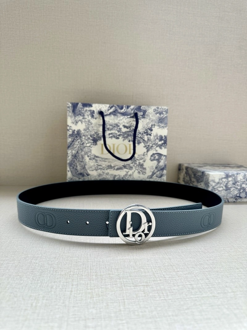 Christian Dior Belts Minimalist 284469