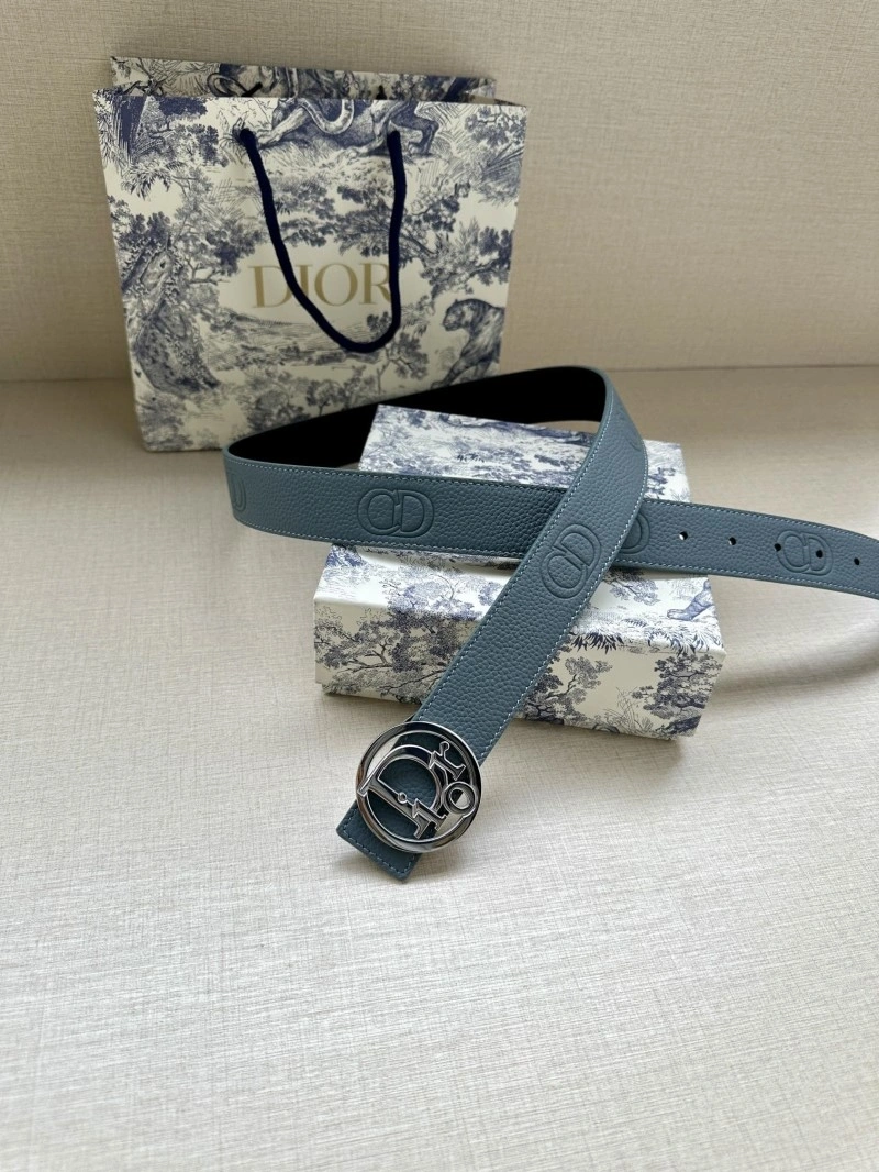 Christian Dior Belts Minimalist 284469