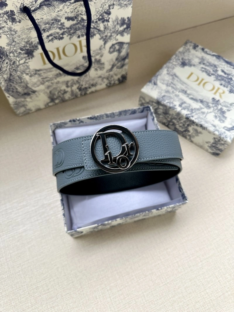 Christian Dior Belts Minimalist 284469