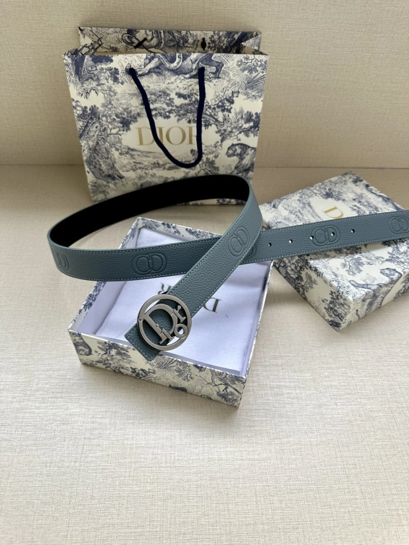 Christian Dior Belts Minimalist 284469