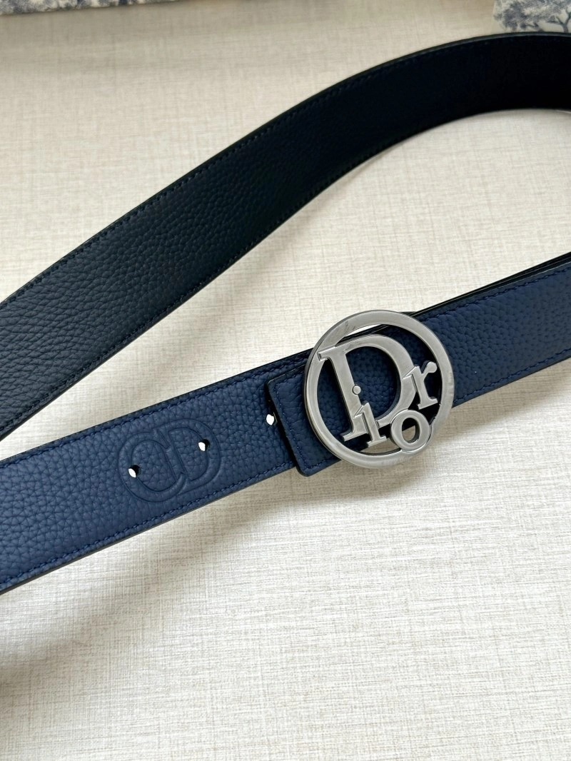 Christian Dior Belts WrinkleFree 284468