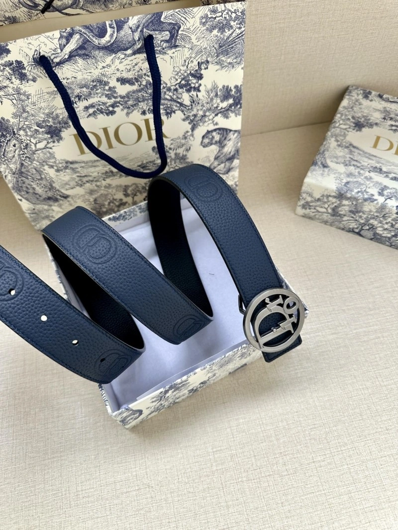 Christian Dior Belts WrinkleFree 284468
