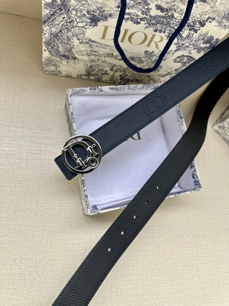 Christian Dior Belts WrinkleFree 284468