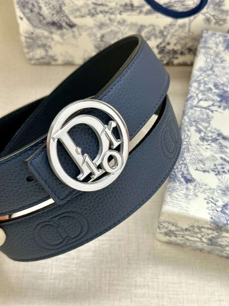 Christian Dior Belts WrinkleFree 284468