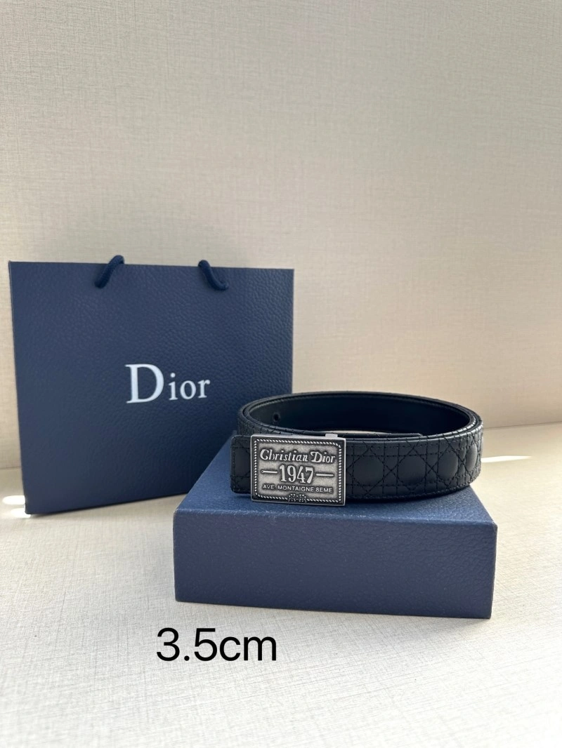 Christian Dior Belts Practical 284472
