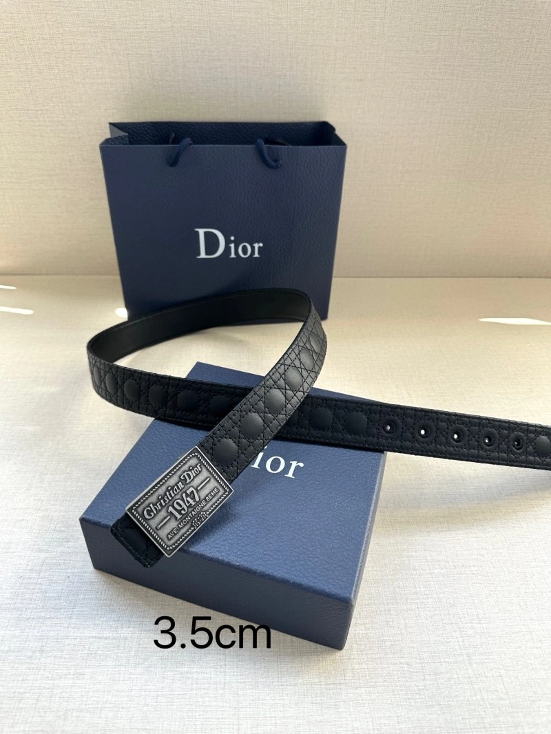 Christian Dior Belts Practical 284472