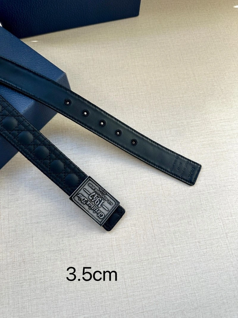 Christian Dior Belts Practical 284472