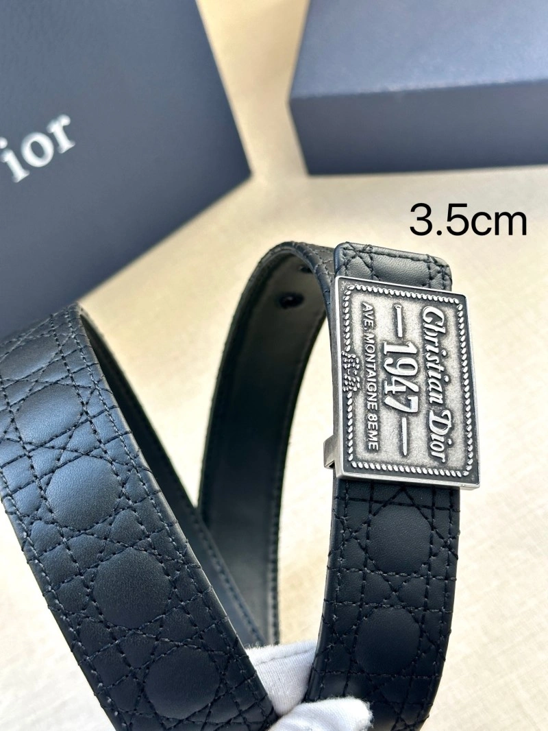 Christian Dior Belts Practical 284472