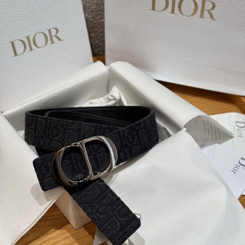 Christian Dior Belts Stylish 284466