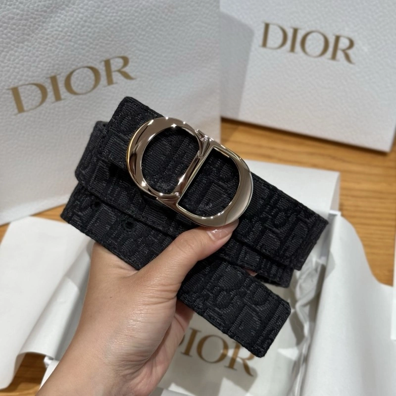 Christian Dior Belts Stylish 284466