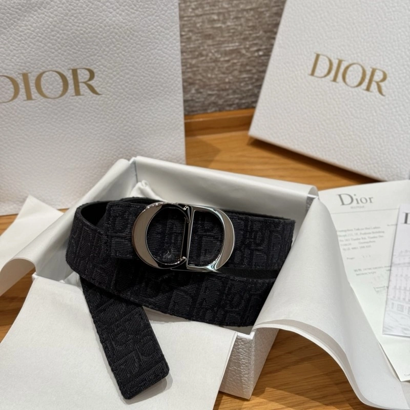 Christian Dior Belts Stylish 284466