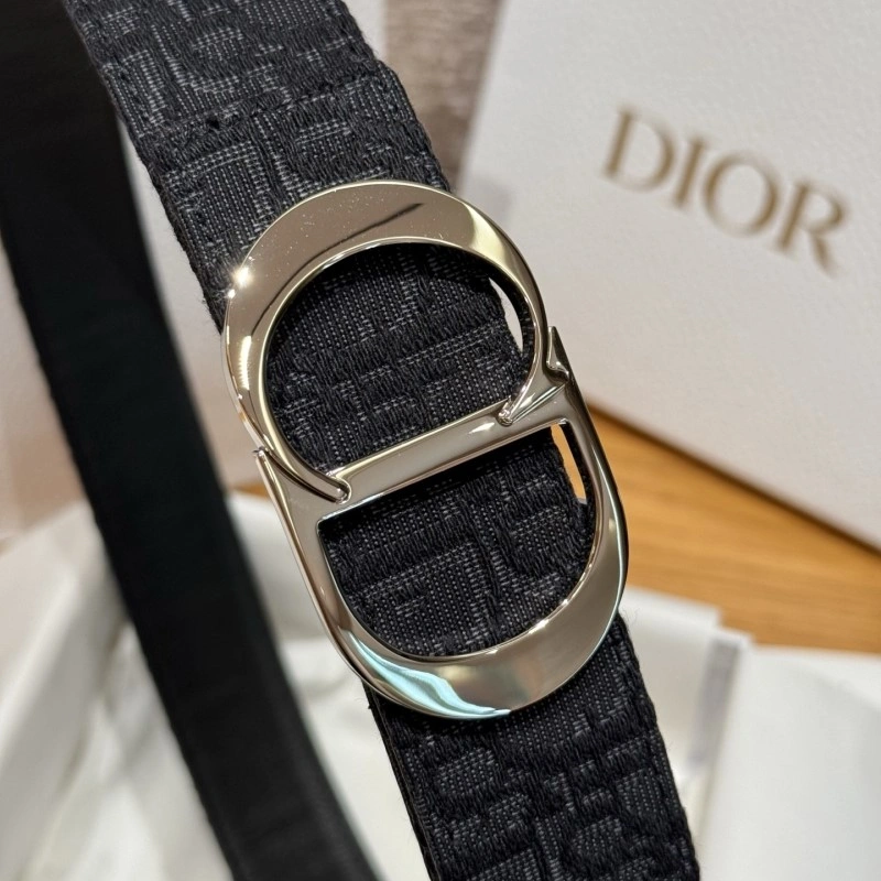 Christian Dior Belts Stylish 284466