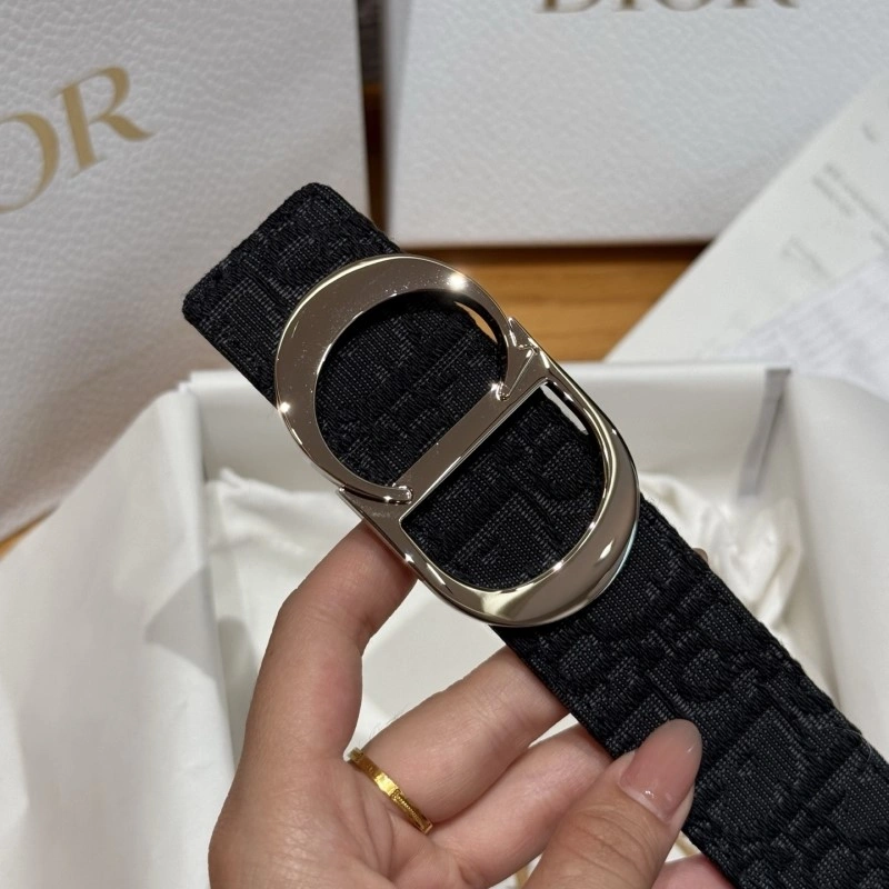 Christian Dior Belts Stylish 284466
