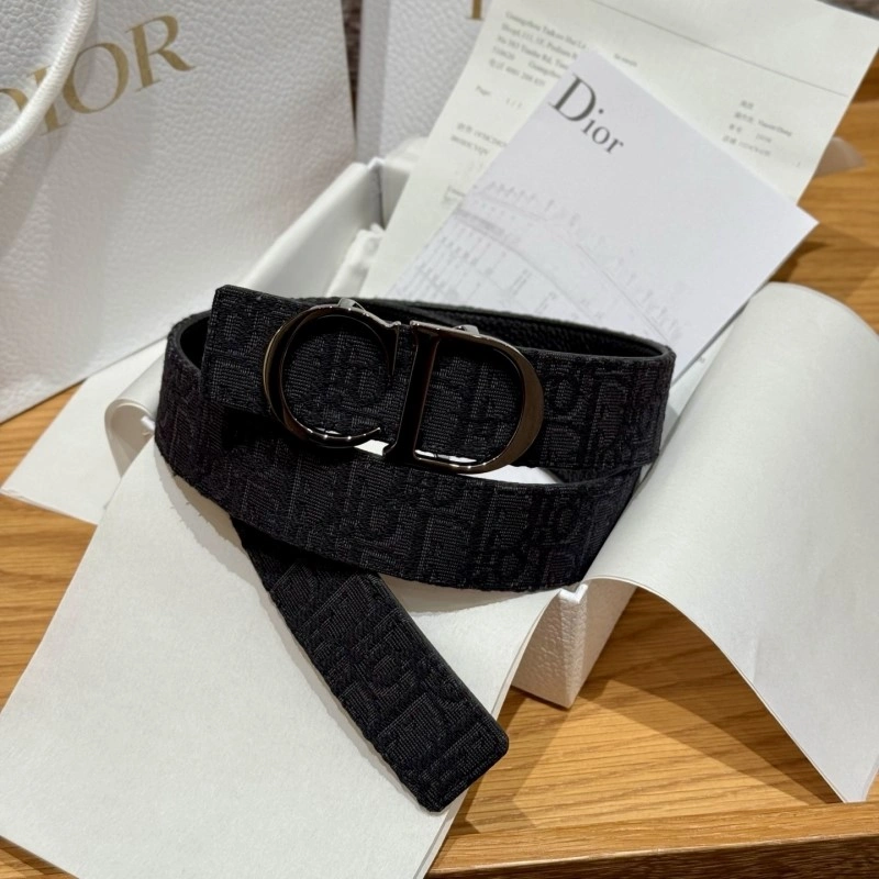 FashionForward Christian Dior Belts 284458