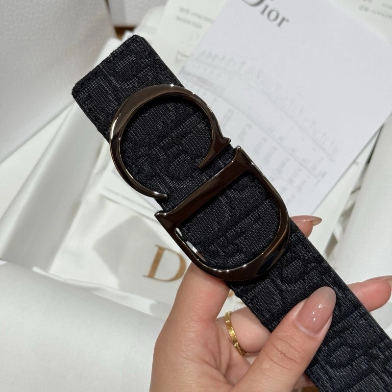 FashionForward Christian Dior Belts 284458