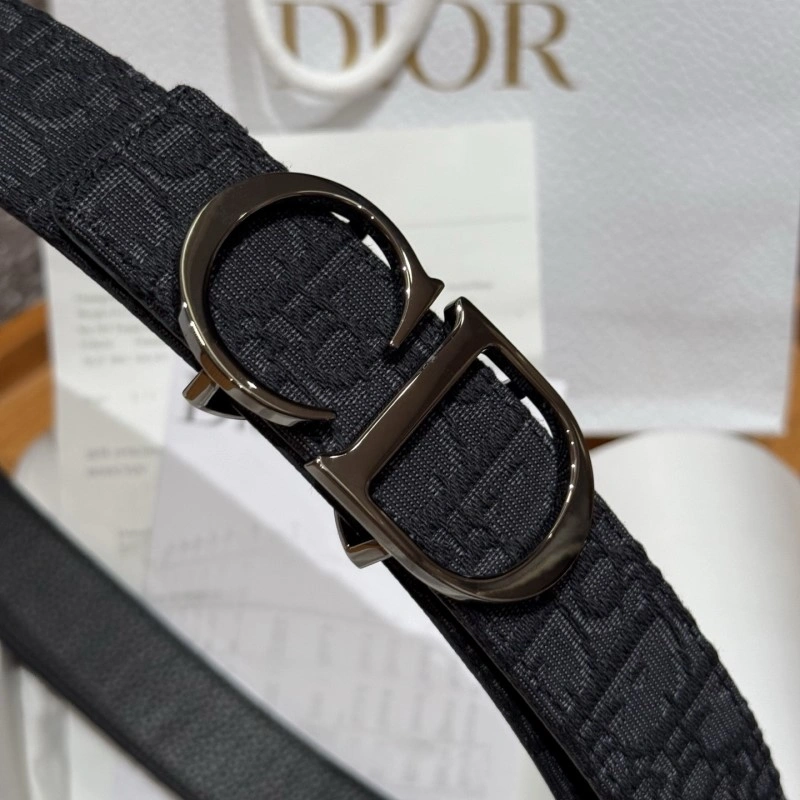 FashionForward Christian Dior Belts 284458
