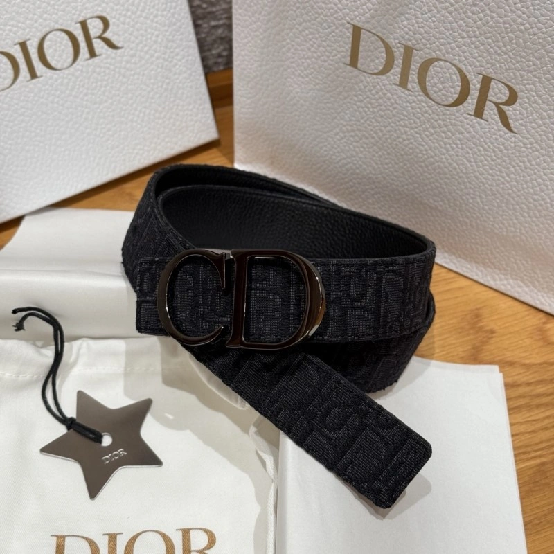 FashionForward Christian Dior Belts 284458