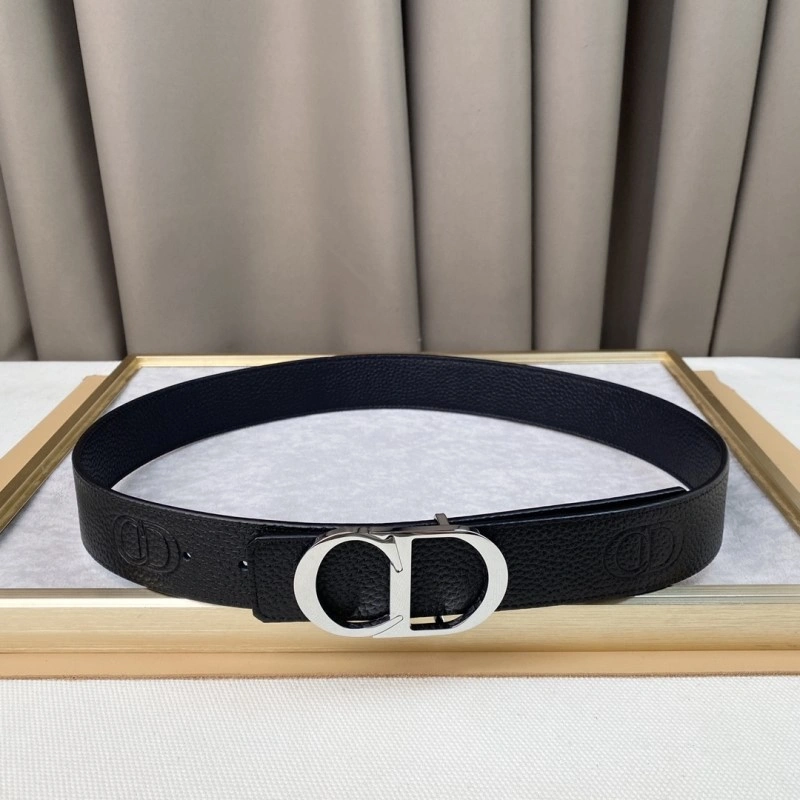 Christian Dior Belts Minimalist 284460