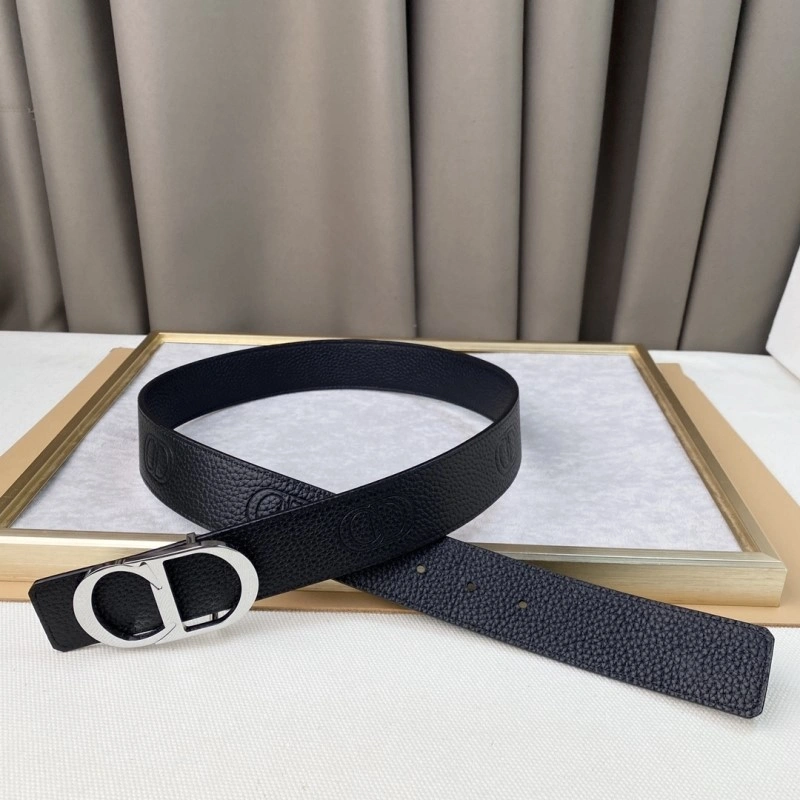 Christian Dior Belts Minimalist 284460