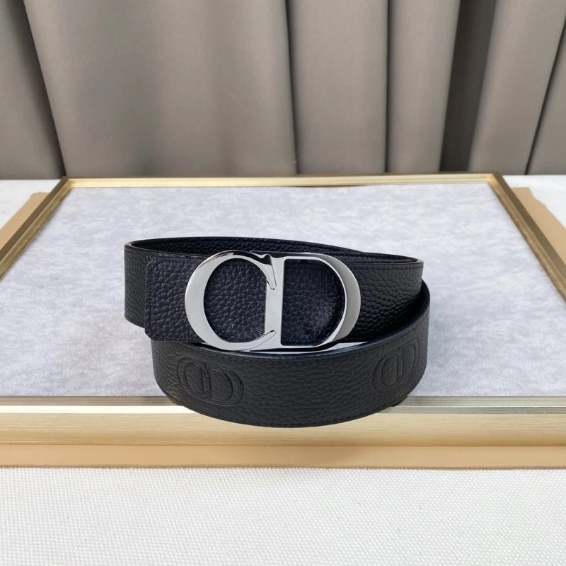 Christian Dior Belts Minimalist 284460