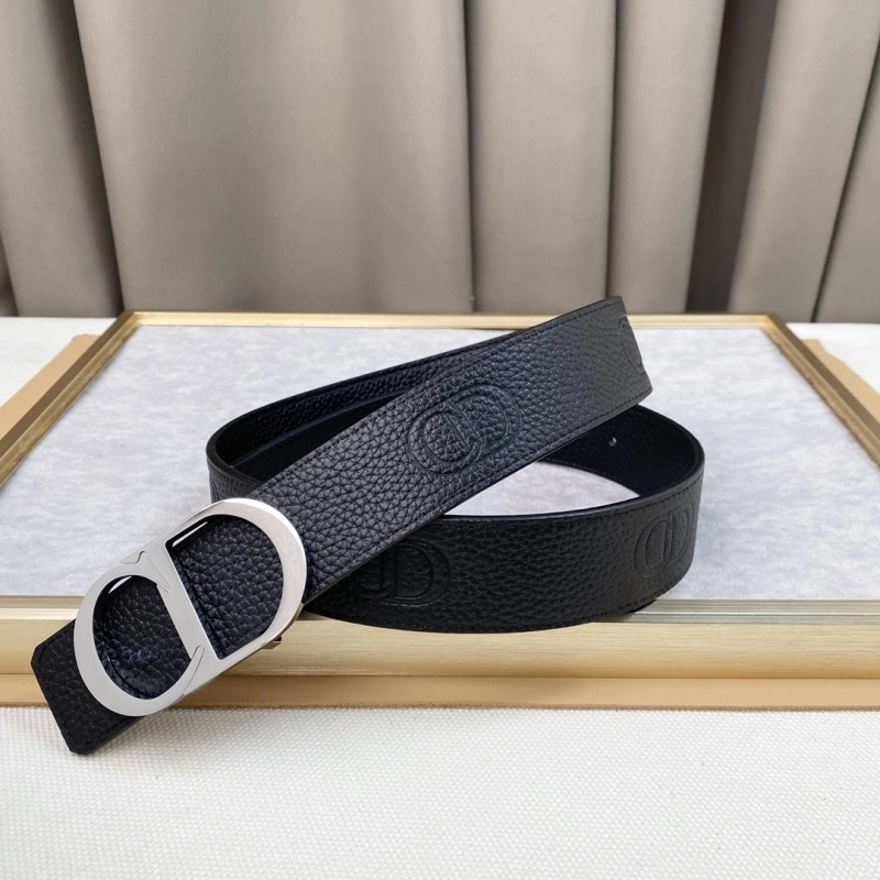 Christian Dior Belts Minimalist 284460